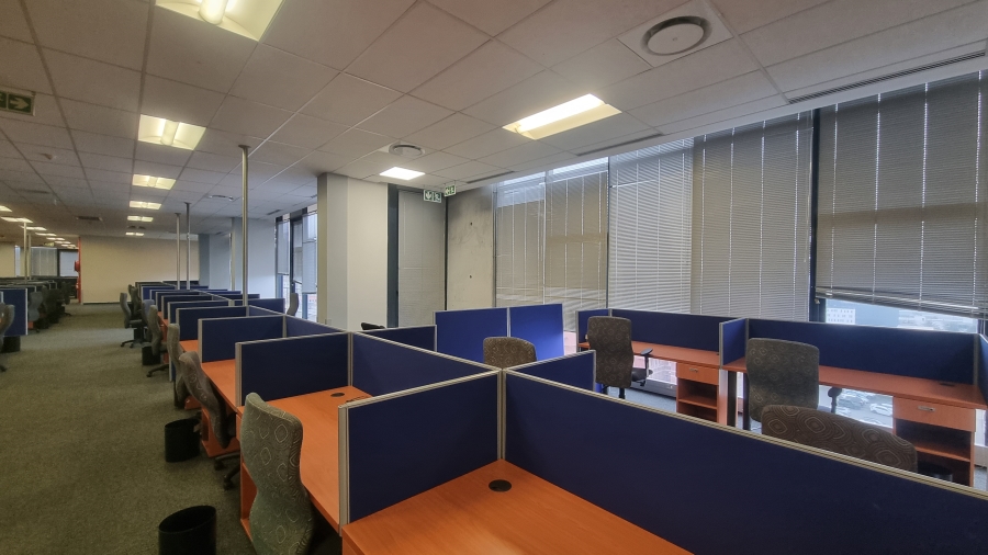 To Let Commercial Property for Rent in Woodstock Western Cape